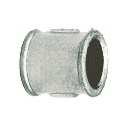 Female/female thread sleeve