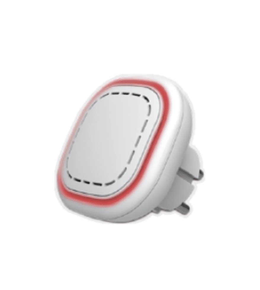 MANUAL-MDAHWH-CAST Módulo wifi para Eyehomep MDAHWF