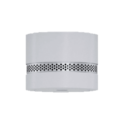 Mini detector doméstico de humo MDET