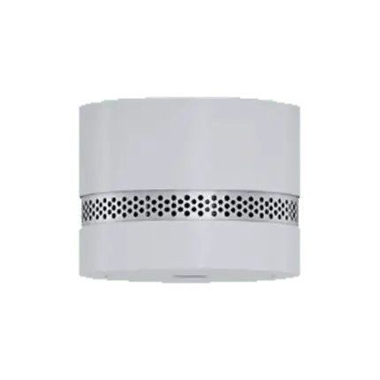 Mini detector doméstico de humo MDET