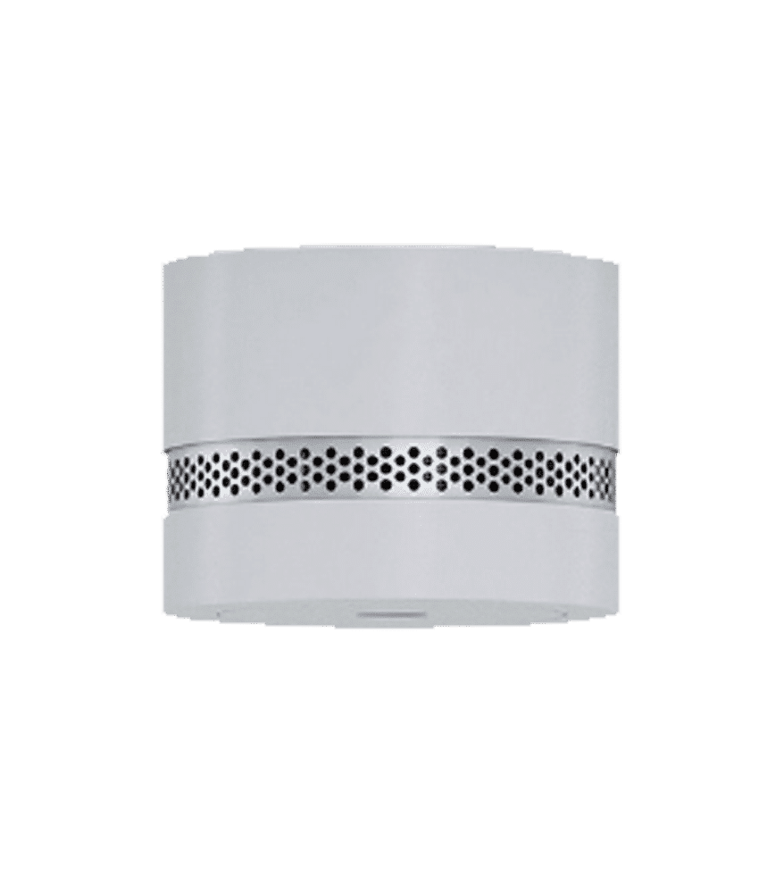 MINI-DETECTOR-MDET_BLANCO Mini detector doméstico de humo MDET