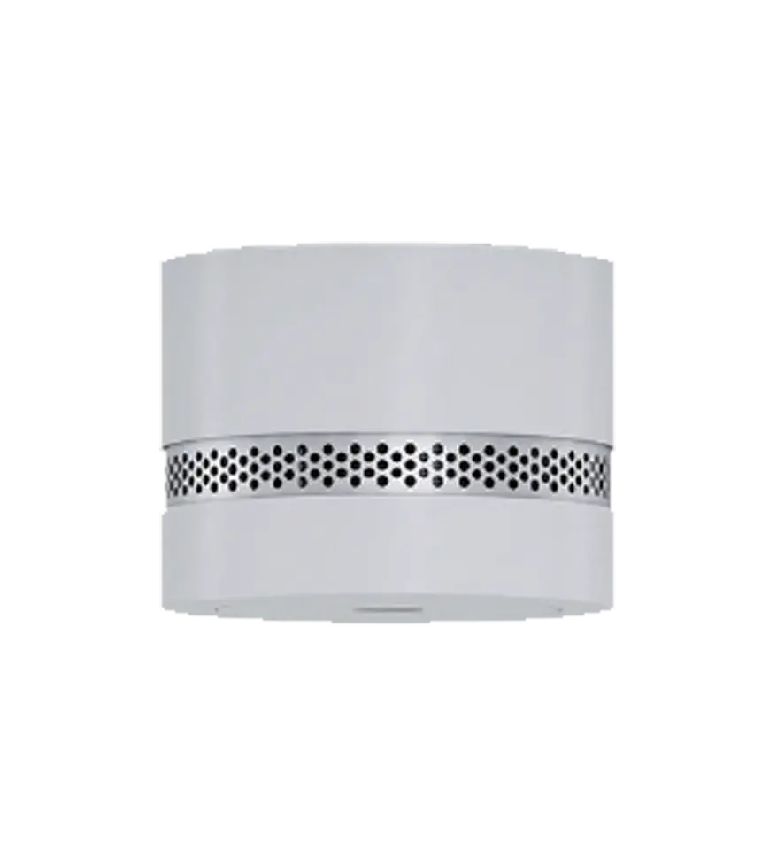MINI-DETECTOR-MDET_BLANCO Mini detector doméstico de humo MDET