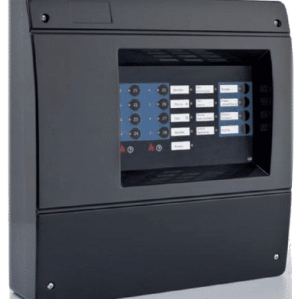 Central de incendios convencional M400