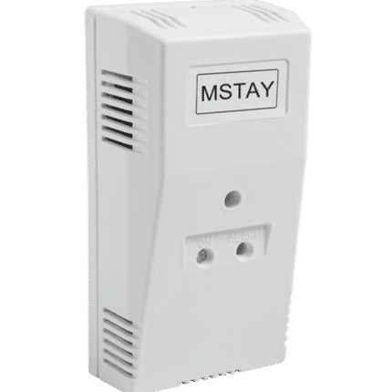 Módulo entrada señales técnicas MSTAY