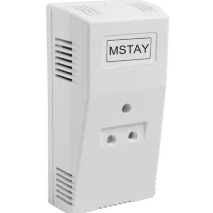 Módulo entrada señales técnicas MSTAY