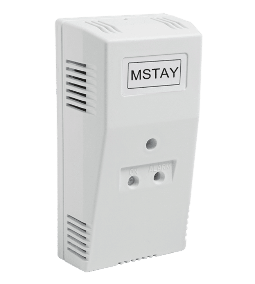 MSTAY Módulo entrada señales técnicas MSTAY