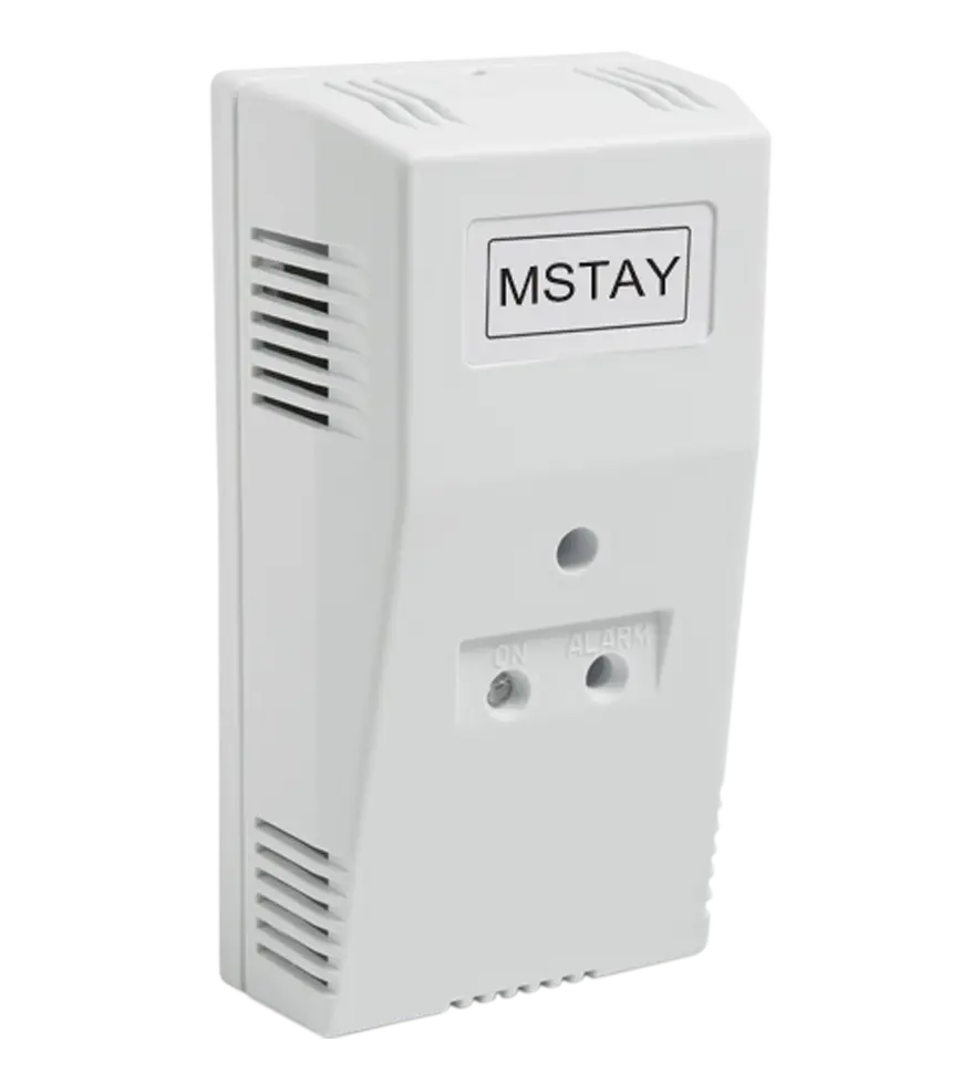 MSTAY Módulo entrada señales técnicas MSTAY