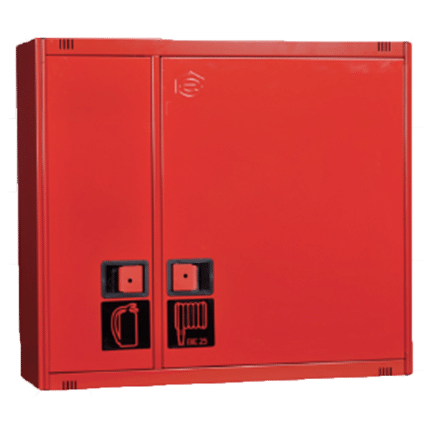 Módulo BIE extintor / pulsador. MONOBLOCK