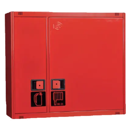 Módulo BIE extintor / pulsador. MONOBLOCK