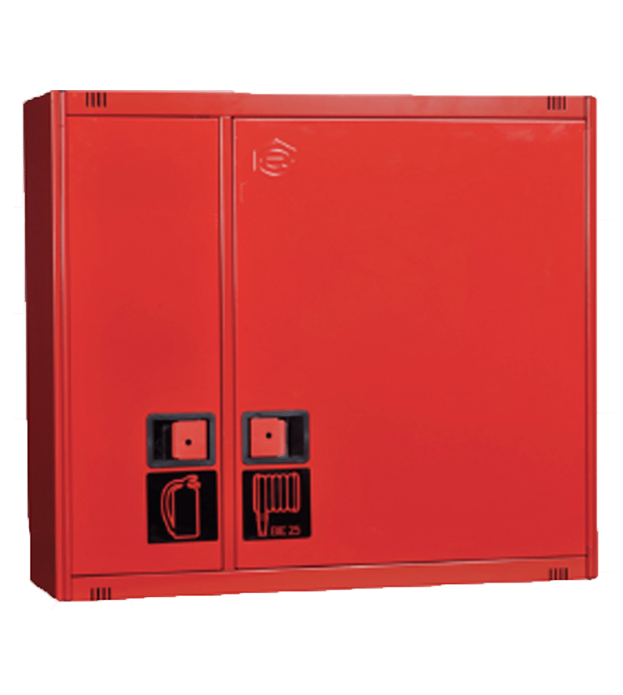 Master2c Módulo BIE extintor / pulsador. MONOBLOCK