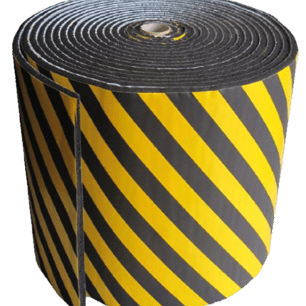 Espuma ignífuga para parking