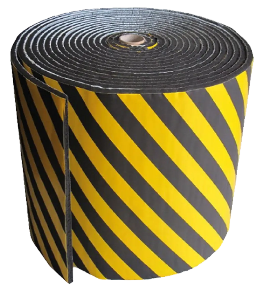 OP-2000.AMN Espuma ignífuga para parking