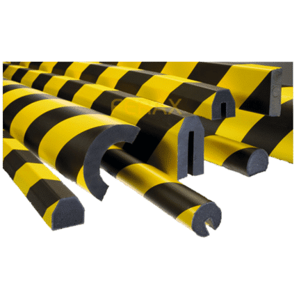 Protectores uso industrial. Superficies