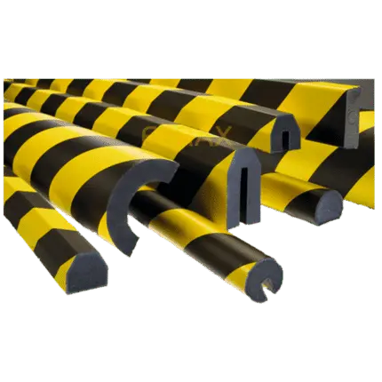 Protectores uso industrial. Superficies