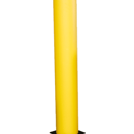 Protectores flexibles. Bolardos