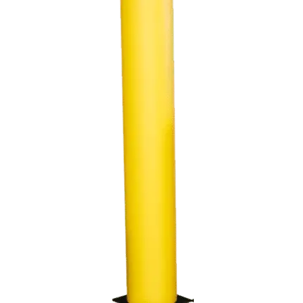 Protectores flexibles. Bolardos