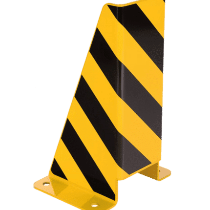 Protectores metálicos. Ángulos