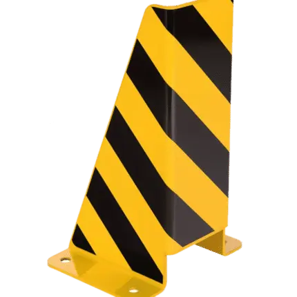 Protectores metálicos. Ángulos