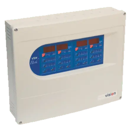 Central de CO VSN-PARK