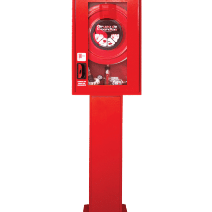 Peana para Boca de Incendios