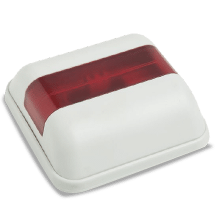 Indicador de acción remoto. PIAL