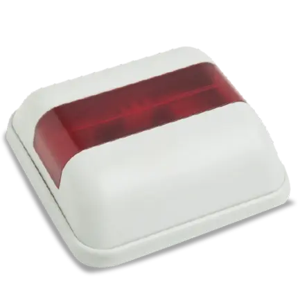 Indicador de acción remoto. PIAL