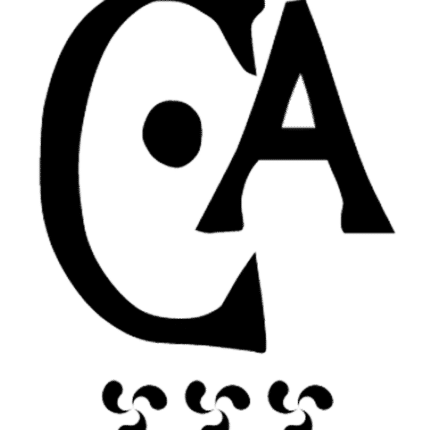 Señal / Cartel de Casas rurales de Asturias