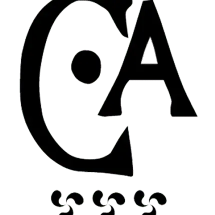 Señal / Cartel de Casas rurales de Asturias