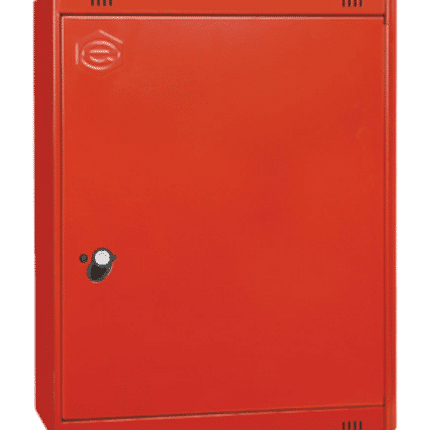 Armario vacío puerta ciega PLAIN