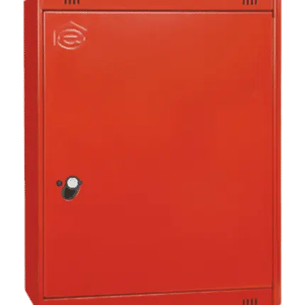 Armario vacío puerta ciega PLAIN