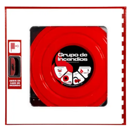 Boca de incendios PLUSE 30