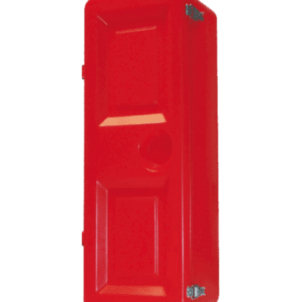 Armario extintor 12 Kg Polvo