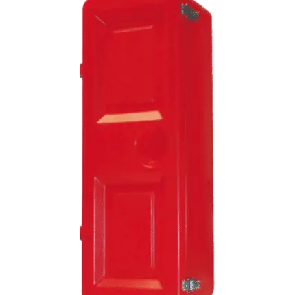 Armario extintor 12 Kg Polvo