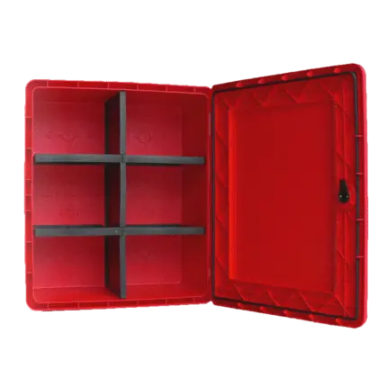 Armario para E.P.I Protek 6