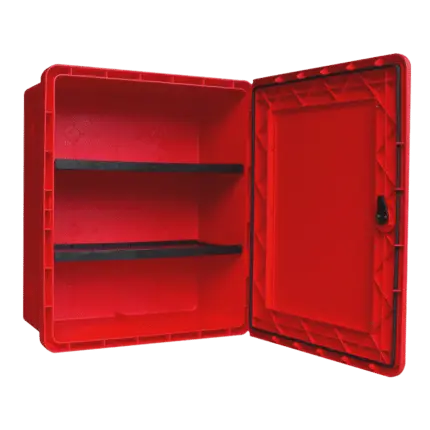 Armario para E.P.I Protek 7