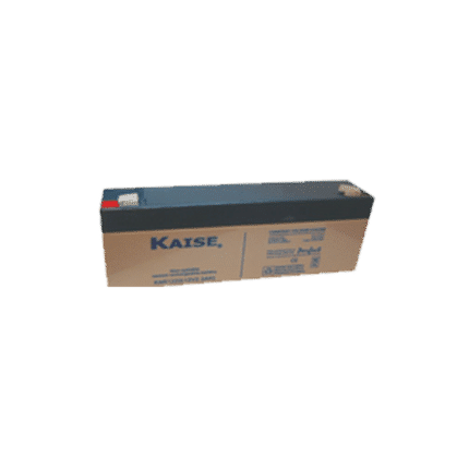Batería de 12V PS-12