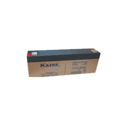 Batería de 12V PS-12