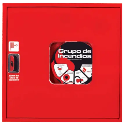 Boca de incendios RIASTARE30