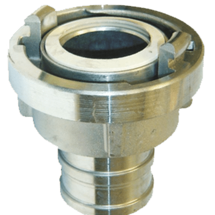 Racor Storz conexión manguera