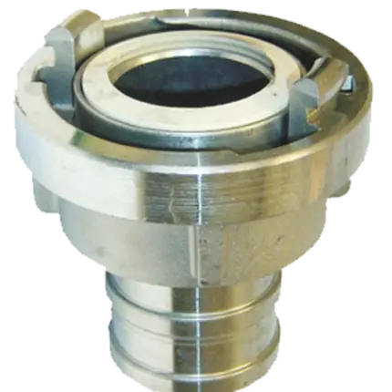 Racor Storz conexión manguera