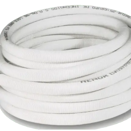 Manguera incendios SATUR semirrigida