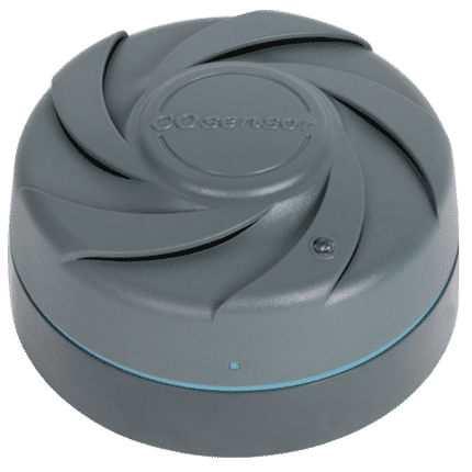 Detector de dióxido de nitrógeno (NO2) SDN