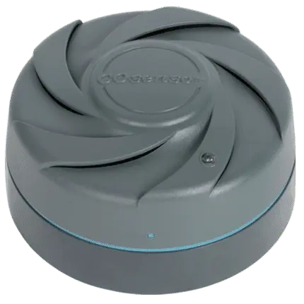 Detector de dióxido de nitrógeno (NO2) SDN