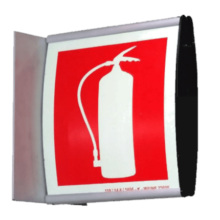 Soportes en perfiles de aluminio. P-AL-B