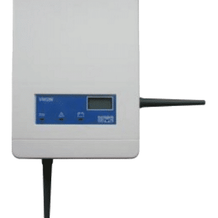 Módulo conversor vía radio SGCWE