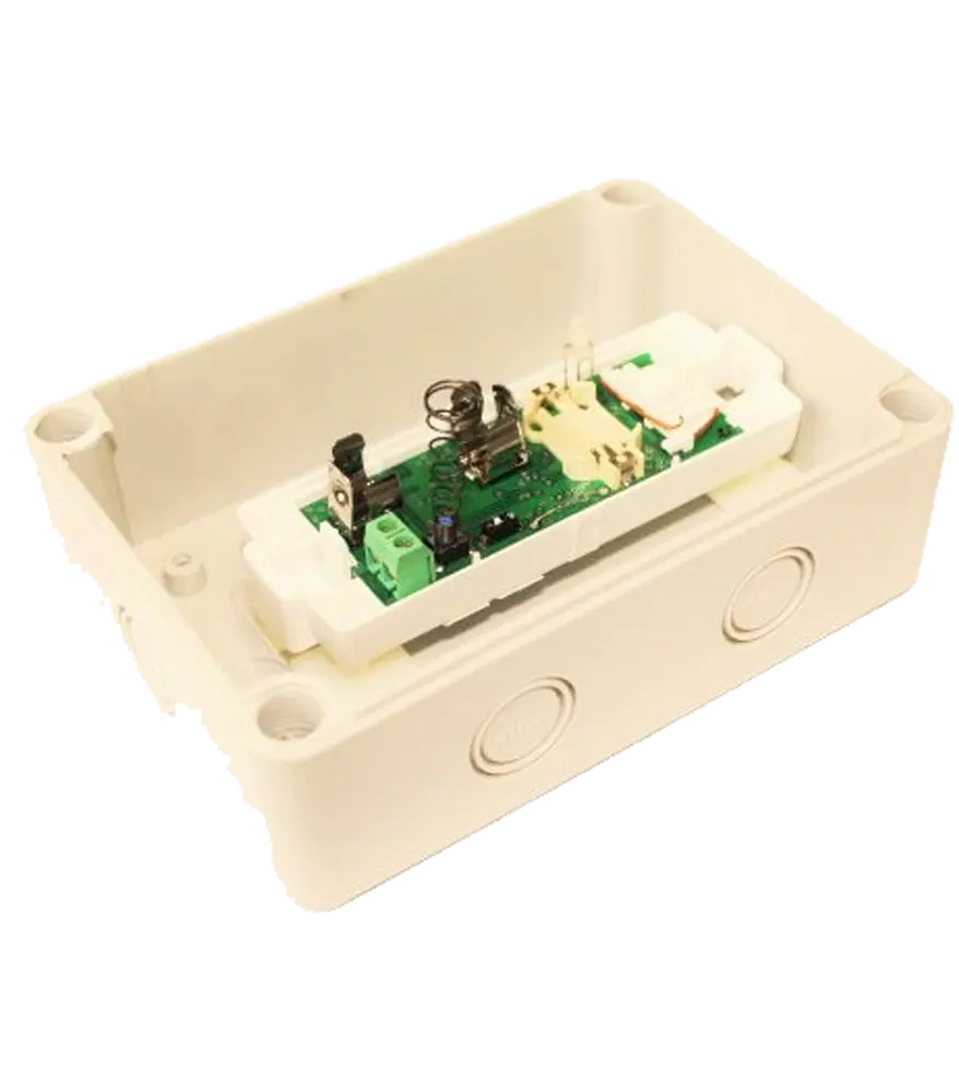 SGMI100 Módulo de entrada vía radio SGMI100