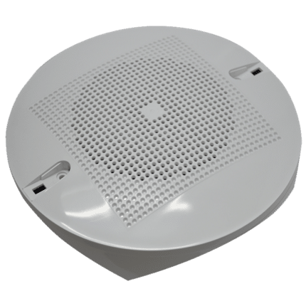 Módulo anunciador vocal vía radio SGVA100