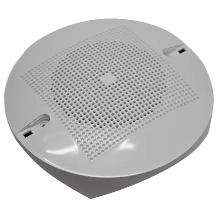 Módulo anunciador vocal vía radio SGVA100