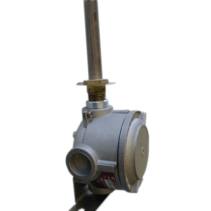 Sonda de temperatura STF