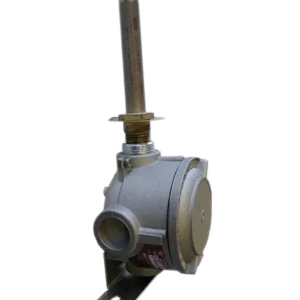 Sonda de temperatura STF